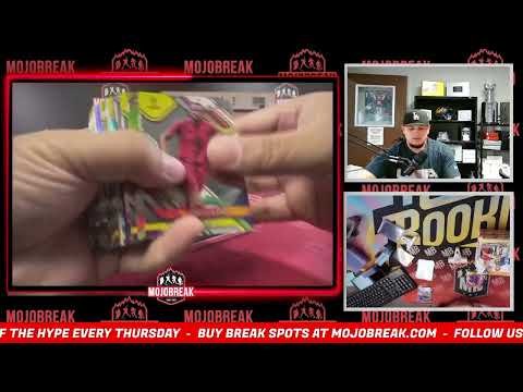 Video post from Mojobreak.
