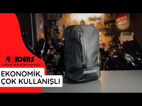 Video post from MOTOMAX.