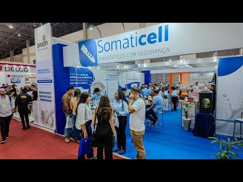 Video post from Somaticell Diagnósticos.