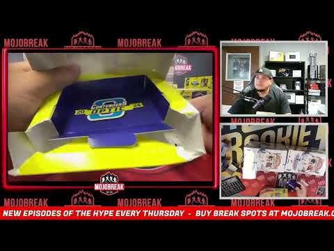 Video post from Mojobreak.