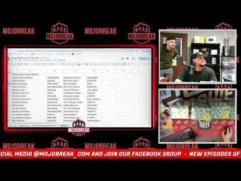 Video post from Mojobreak.