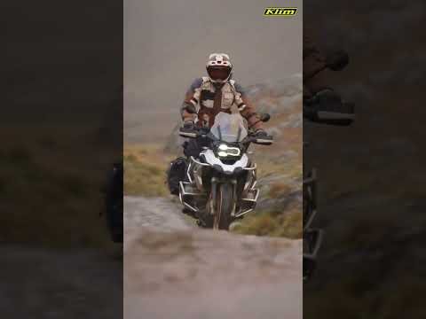 Video post from MOTOMAX.