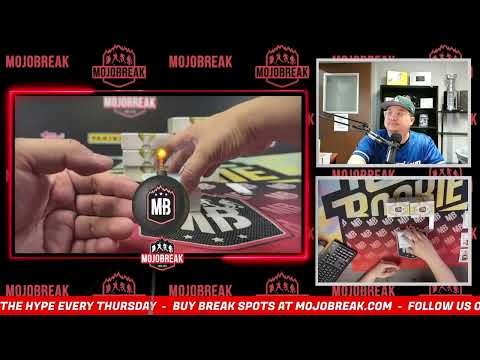 Video post from Mojobreak.