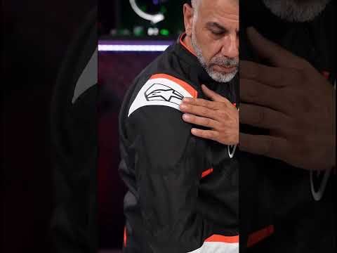 Video post from MOTOMAX.