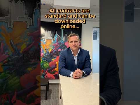 Video post from The South Texas Business Lawyers.