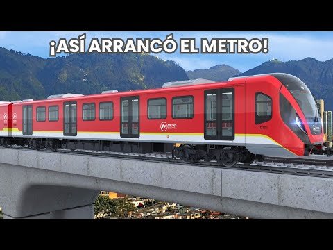 Video post from Juanjo De León.
