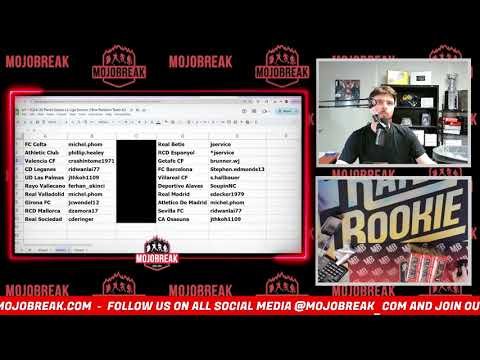 Video post from Mojobreak.