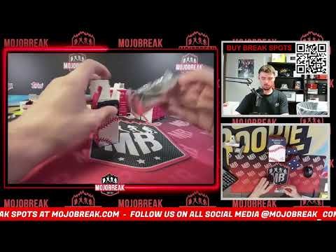 Video post from Mojobreak.