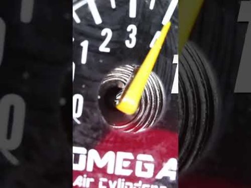 Video post from airgunsofarizona.