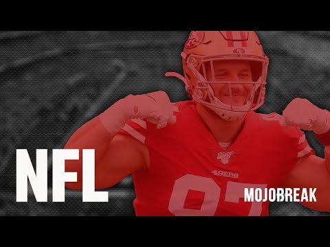 Video post from Mojobreak.