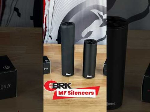 Video post from airgunsofarizona.