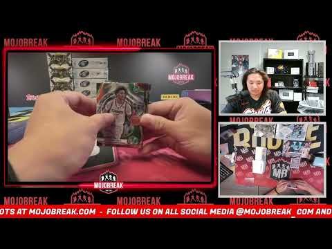 Video post from Mojobreak.