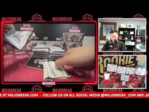 Video post from Mojobreak.