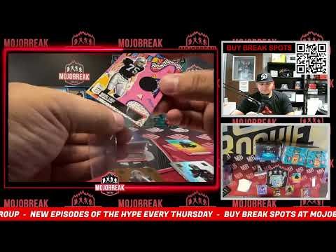 Video post from Mojobreak.