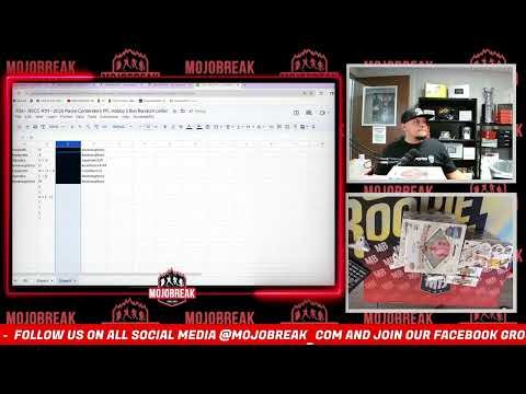 Video post from Mojobreak.