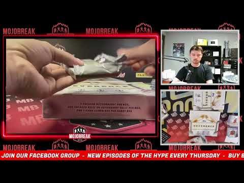 Video post from Mojobreak.