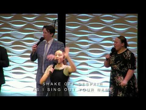 Video post from First Apostolic Church of Aurora.