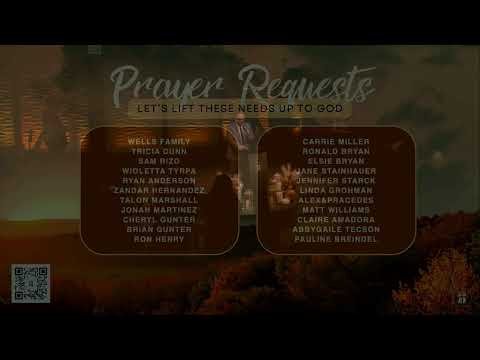 Video post from First Apostolic Church of Aurora.