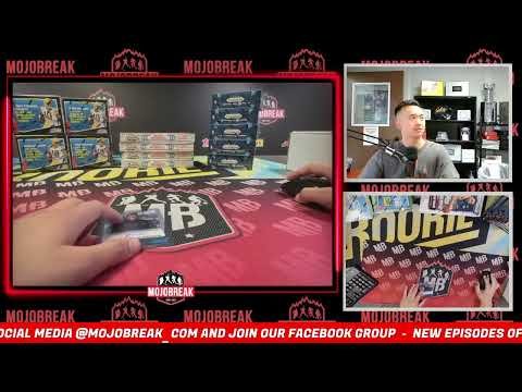 Video post from Mojobreak.