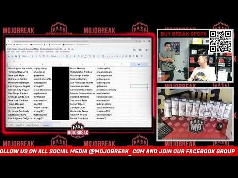 Video post from Mojobreak.