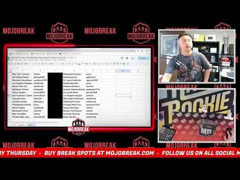 Video post from Mojobreak.