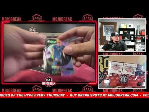 Video post from Mojobreak.