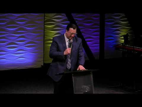 Video post from First Apostolic Church of Aurora.