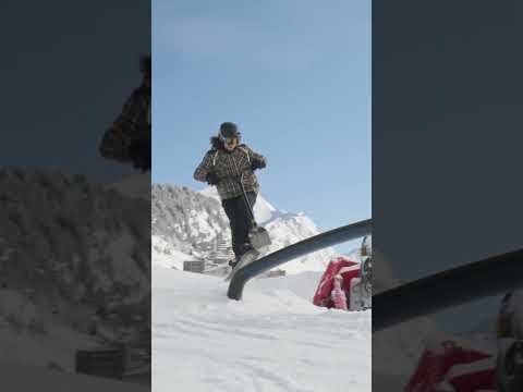 Video post from NKD Scooters.