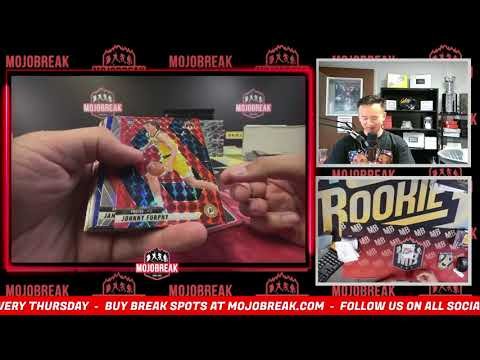 Video post from Mojobreak.