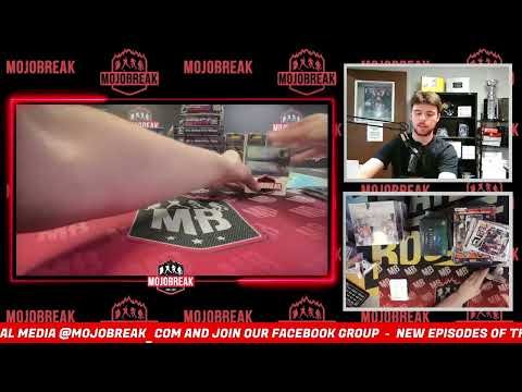 Video post from Mojobreak.