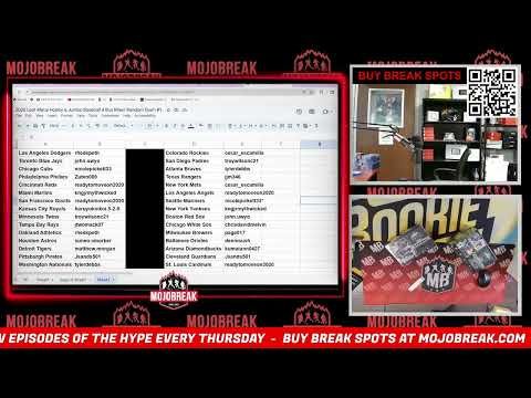Video post from Mojobreak.