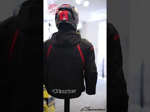 Video post from MOTOMAX.