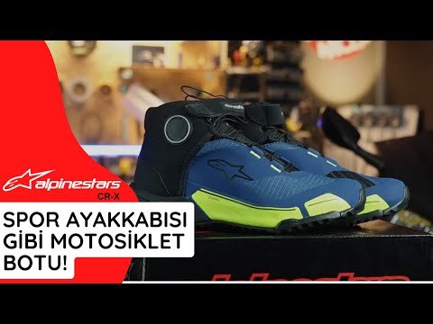 Video post from MOTOMAX.