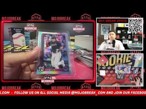 Video post from Mojobreak.