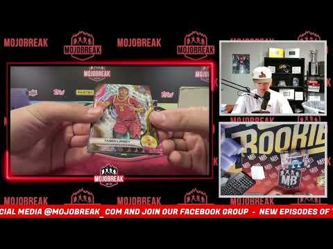 Video post from Mojobreak.