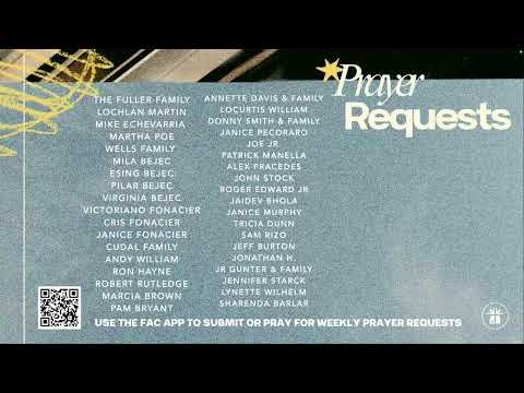 Video post from First Apostolic Church of Aurora.