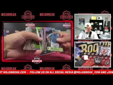 Video post from Mojobreak.