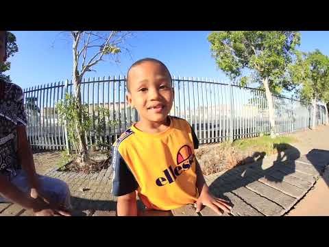 Video post from NKD Scooters.