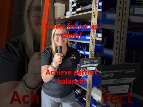 Video post from airgunsofarizona.