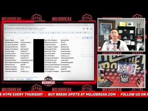 Video post from Mojobreak.