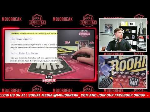 Video post from Mojobreak.