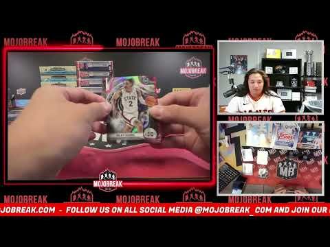 Video post from Mojobreak.