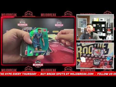 Video post from Mojobreak.