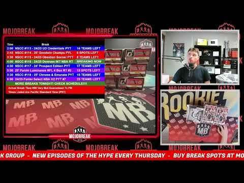 Video post from Mojobreak.