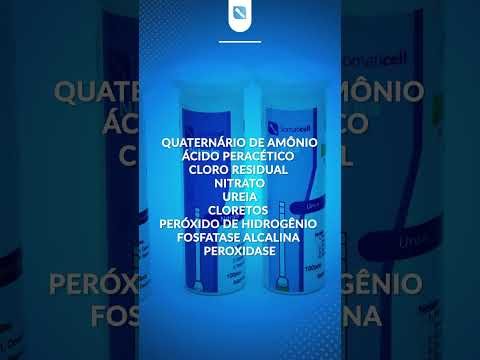 Video post from Somaticell Diagnósticos.