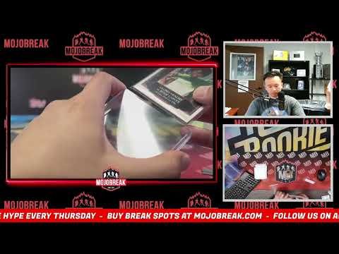 Video post from Mojobreak.