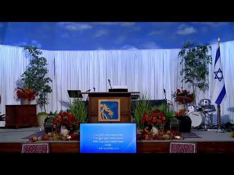 Video post from Yesuah's Love Heals.