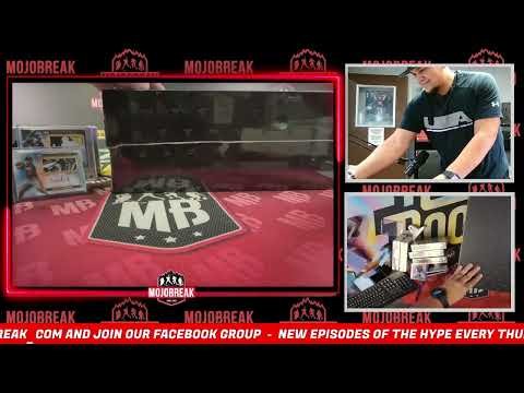 Video post from Mojobreak.