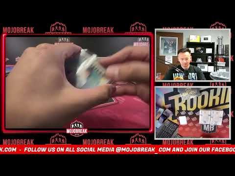 Video post from Mojobreak.