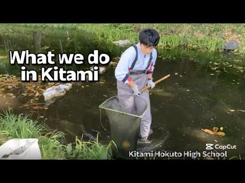 Video post from Youth Water Forum.